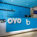 Oyo 575 Blessing Hotel