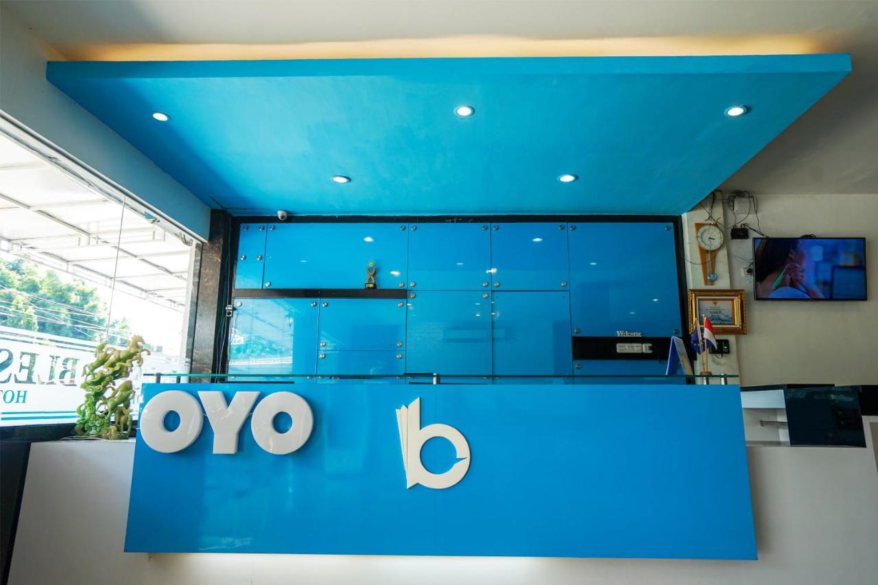 Oyo 575 Blessing Hotel